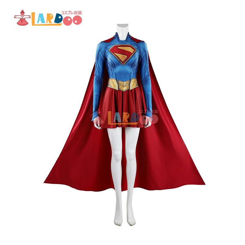 スーパーガール (2026年の映画) Supergirl カーラ・ゾー＝エル Kara