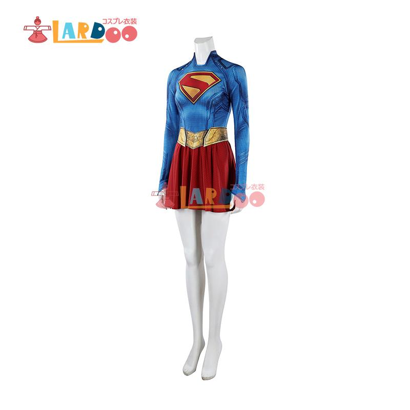 スーパーガール (2026年の映画) Supergirl カーラ・ゾー＝エル Kara
