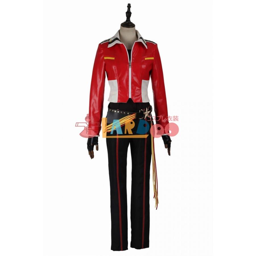 大好き 流星隊 Stars Ensemble あんさんぶるスターズ 守沢千秋 Cosplay 仮装 コスチューム アニメ 激安 コスプレ衣装 キャラクター衣装 サイズ 女性lll Lietuvos Na Lt