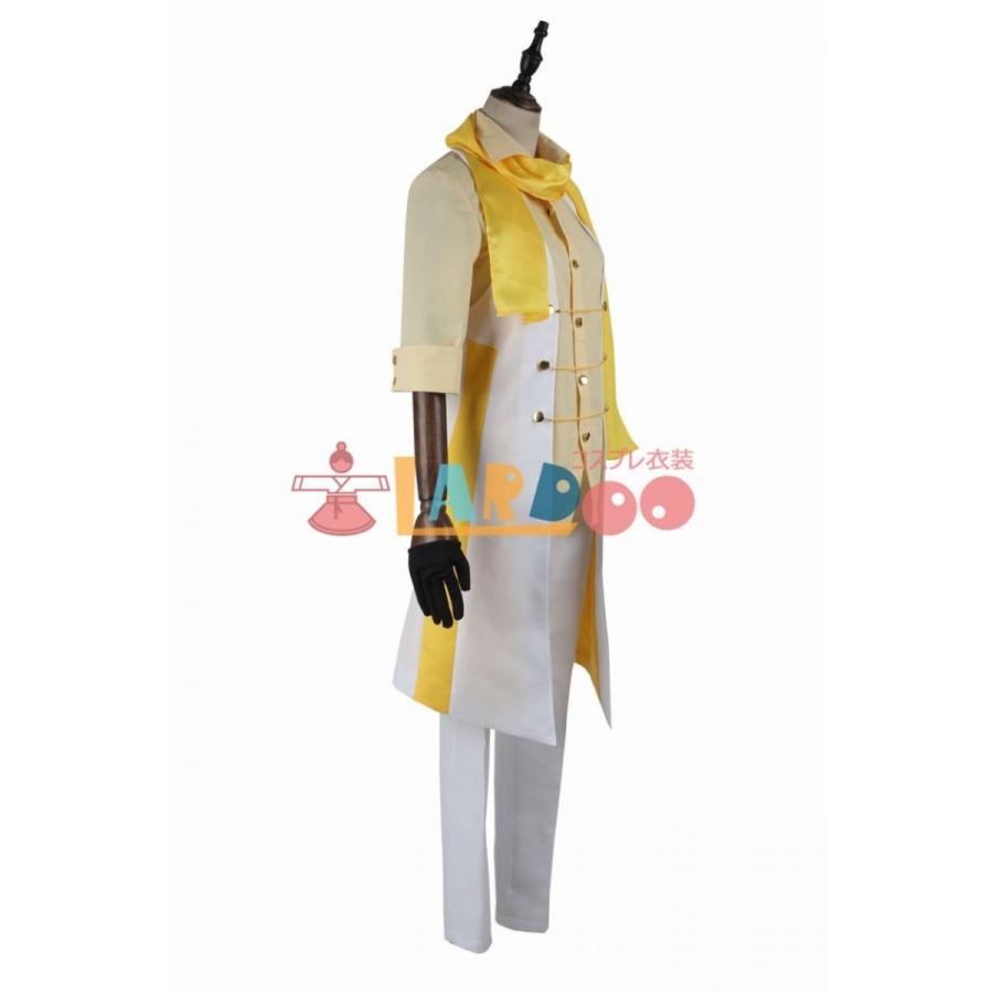 おそ松さん F6 アイドル 松野十四松 コスプレ衣装 激安 アニメ コスチューム 仮装 Cosplay Jp 032 Lardoo株式会社 通販 Yahoo ショッピング