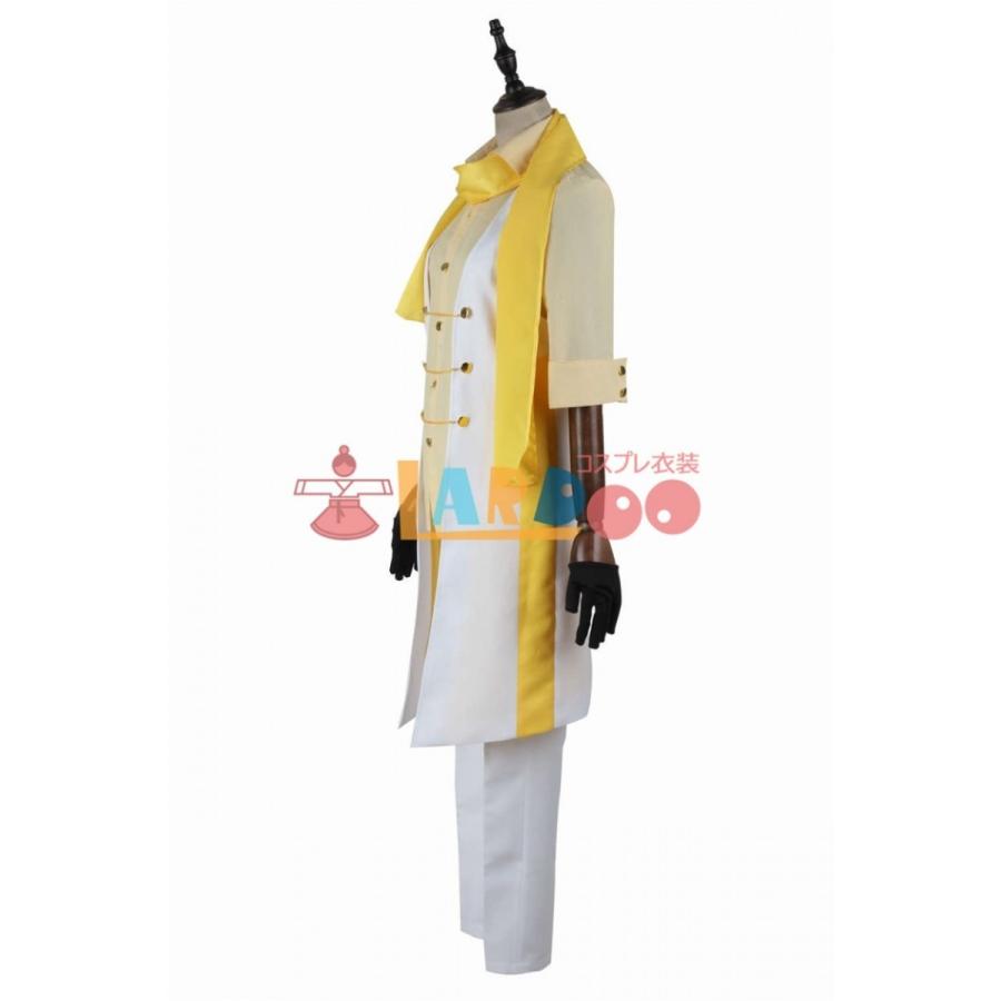 おそ松さん F6 アイドル 松野十四松 コスプレ衣装 激安 アニメ コスチューム 仮装 Cosplay Jp 032 Lardoo株式会社 通販 Yahoo ショッピング