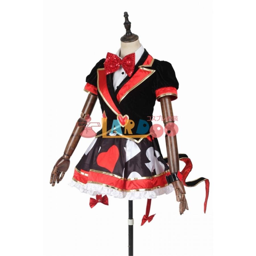 ディズニー トランプガール トランプダンサー コスプレ衣装 激安 アニメ コスチューム 仮装 Cosplay Jp 108 Lardoo株式会社 通販 Yahoo ショッピング