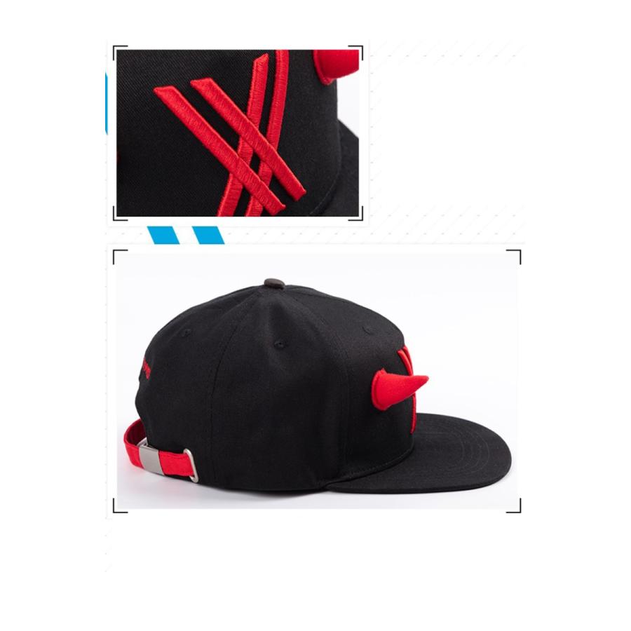 ダーリンインザフランキス キャップ 未使用 ダリフラ