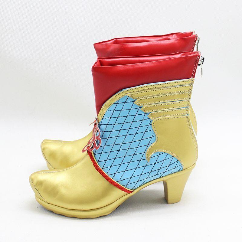 ツイステッドワンダーランド ツイステ ディアソムニア寮 スケアリー