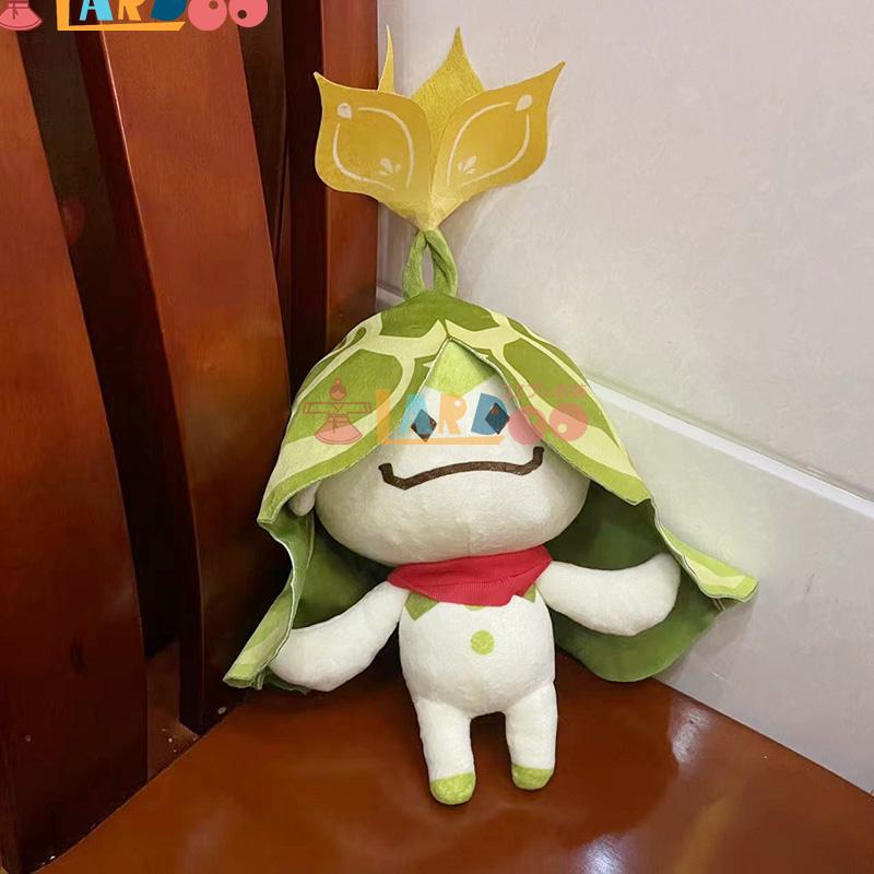原神 Genshin スメール アランナラ ぬいぐるみ15cm コスプレ道具