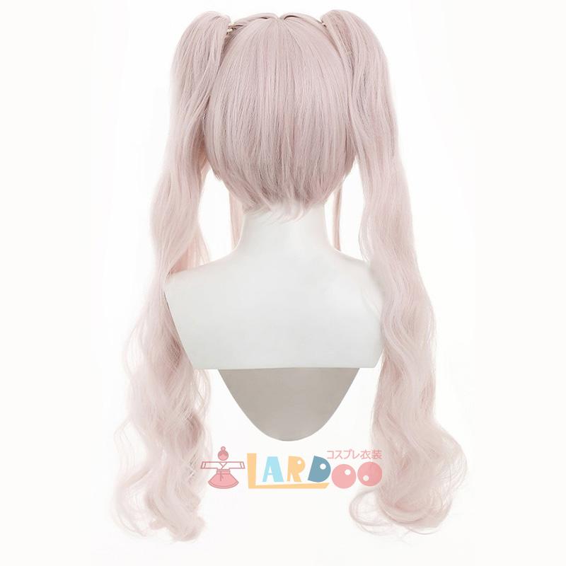 勝利の女神：NIKKE アリス-Alice コスプレ衣装 コスチューム cosplay