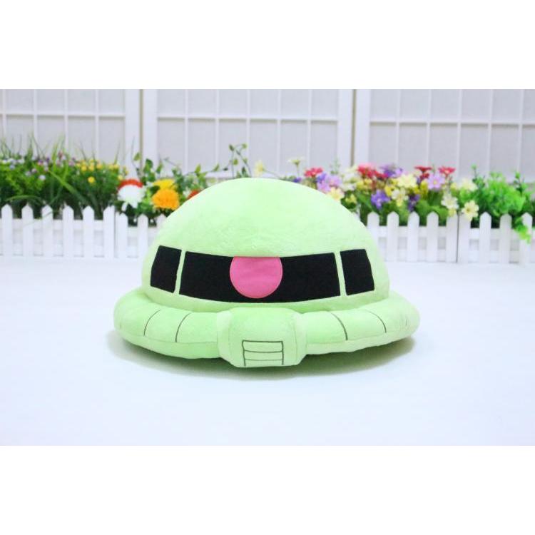 ガンダム ユニコーンガンダム ザク ぬいぐるみ 抱き枕 : lardooラドー