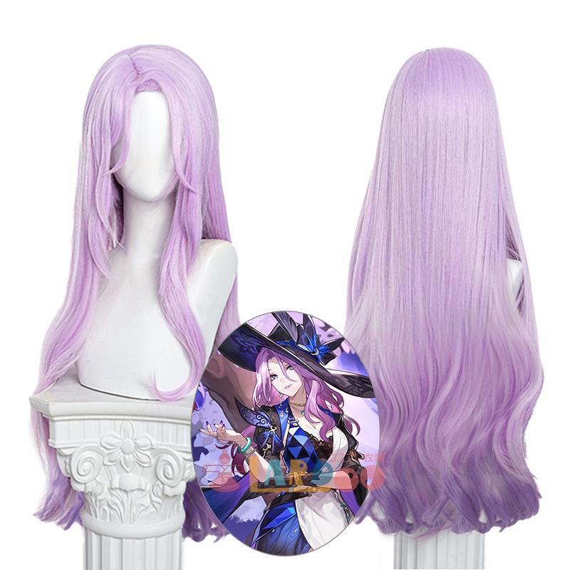 崩壊スターレイル HonkaiStarRail ジェイド-Jade コスプレ 崩壊スターレイル HonkaiStarRail ジェイド-Jade コスプレ