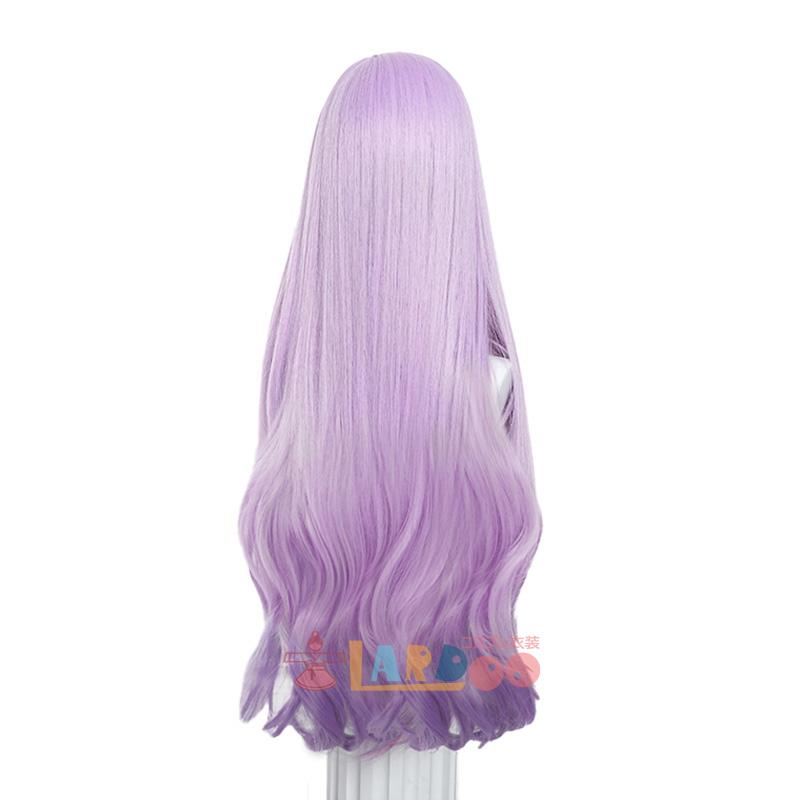 崩壊スターレイル HonkaiStarRail ジェイド-Jade コスプレウィッグ