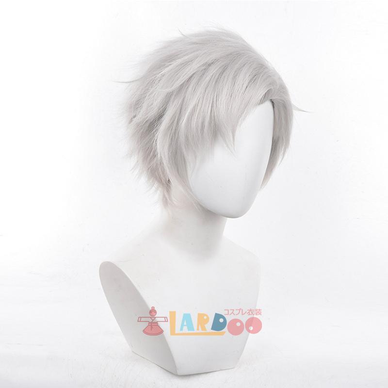 恋と深空 コスプレ シン ウィッグ タルタロス