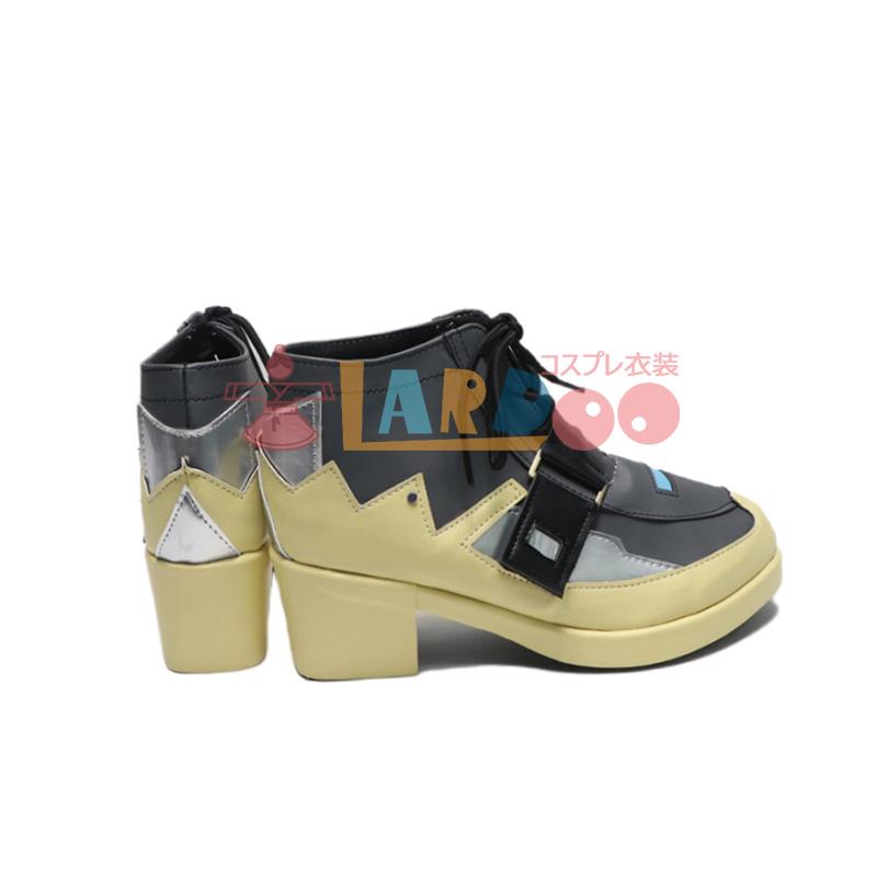 ゼンレスゾーンゼロ　浅羽悠真　コスプレ　衣装　靴 Amazon.co.jp: ゼンレスゾーンゼロ 浅羽悠真 コスプレ衣装 +靴+