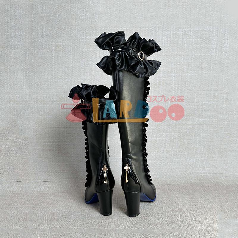 崩壊スターレイル HonkaiStarRail マダム・ヘルタ-The Herta コスプレ