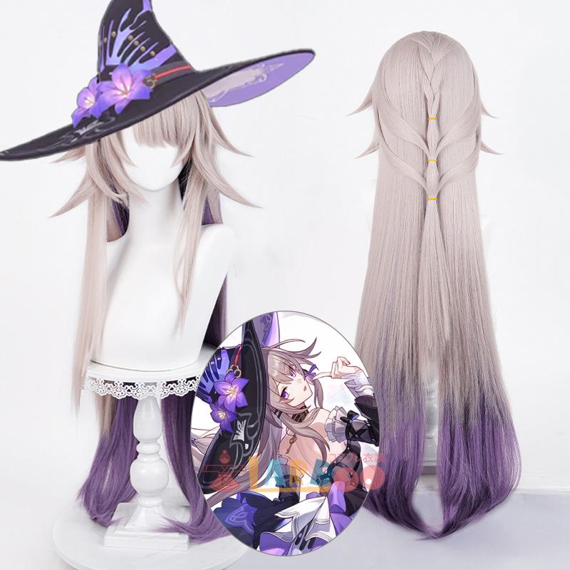 崩壊スターレイル HonkaiStarRail マダム・ヘルタ-The Herta 崩壊スターレイル HonkaiStarRail マダム・ヘルタ-The Herta