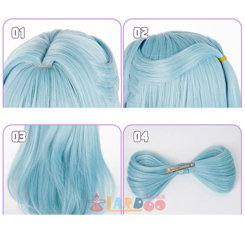 原神 Genshin げんしん 夢見月瑞希-YumemizukiMizuki コスプレ