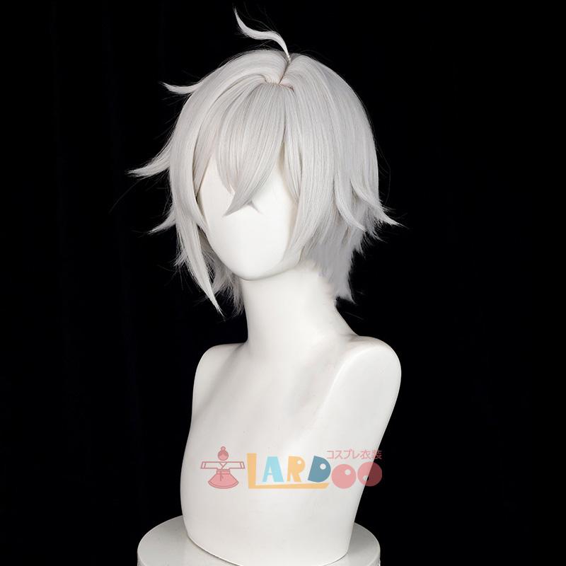 ゼンレスゾーンゼロ ゼンゼロ セス・ローウェル-Seth Lowell