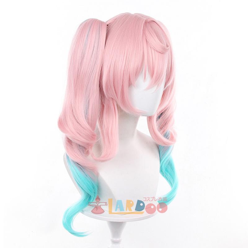 崩壊スターレイル HonkaiStarRail ヒアンシー-Hyacine コスプレ