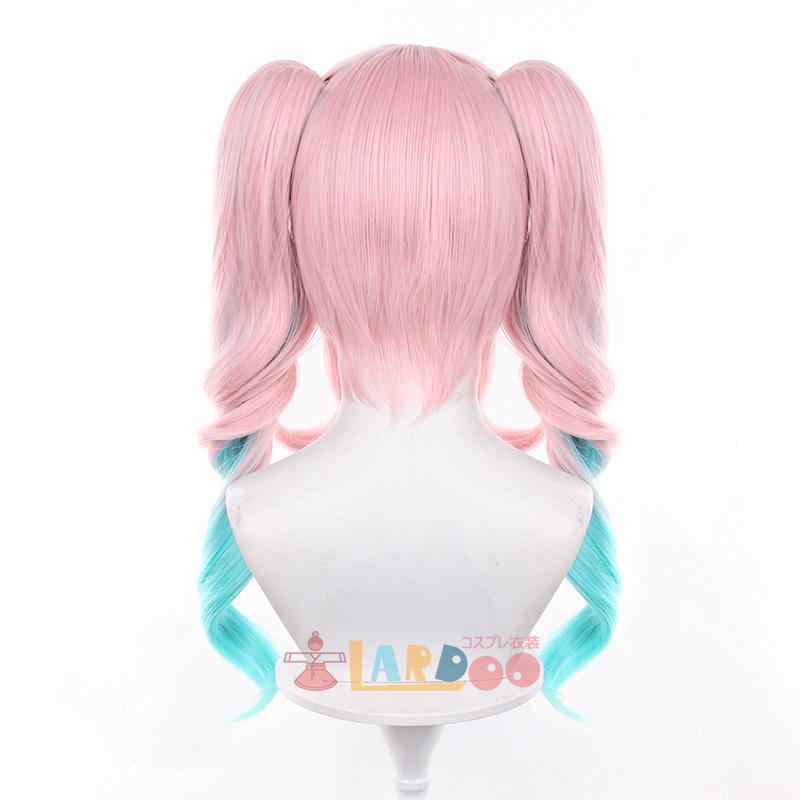 崩壊スターレイル HonkaiStarRail ヒアンシー-Hyacine コスプレ