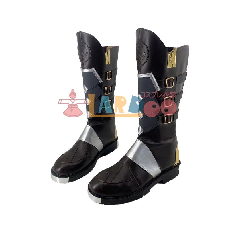 ゼンレスゾーンゼロ カリン コスプレ ブーツなし ゼンレスゾーンゼロ ゼンゼロ ZZZ カリン・ウィクス-Corin