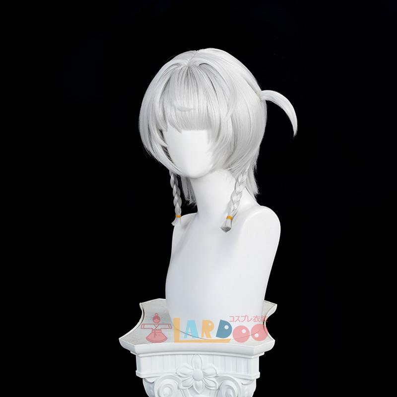 ゼンレスゾーンゼロ ゼンゼロ ア0号・アンビー「シルバーソルジャー