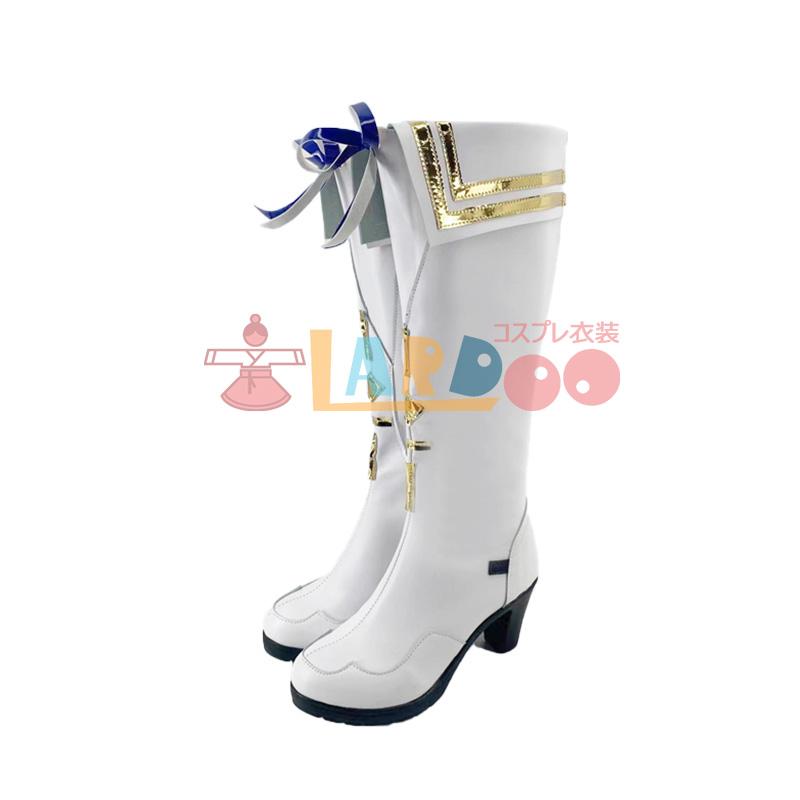 9月中のみ値引】鳴潮 フィービー 衣装+武器+ブーツ 61iPs4DZ8KL