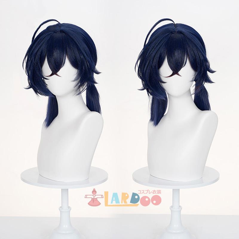 ゼンレスゾーンゼロ ZenlessZoneZero リン-Belle 「夏色ブルースカイ