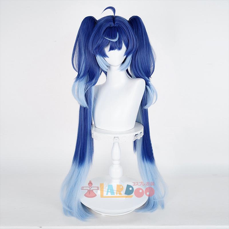 とうふ　クイーンディズィー　コスプレウィッグオーダー とうふ クイーンディズィー コスプレウィッグオーダー とうふ クイーン