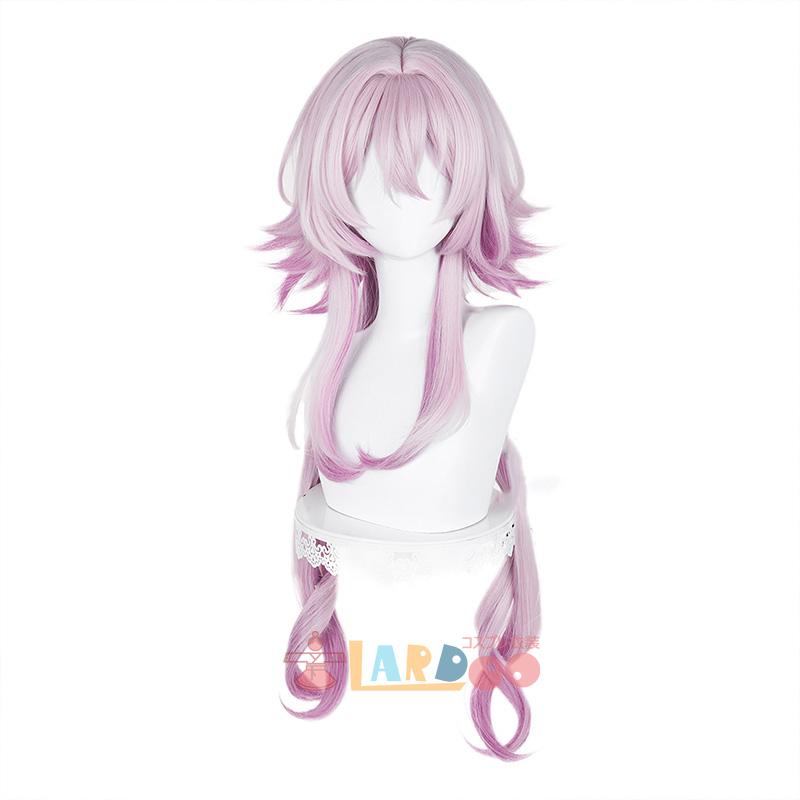 崩壊スターレイル HonkaiStarRail 三月なのか 長夜月-Evernight