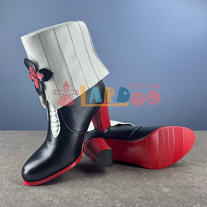 崩壊スターレイル HonkaiStarRail 三月なのか 長夜月-Evernight