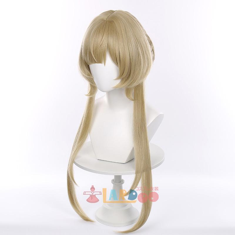 【傀儡/サンドローネ】コスプレ 衣装 コート ウィッグ【原神】 五次元 原神 コスプレ サンドローネ 傀儡 ウィッグ