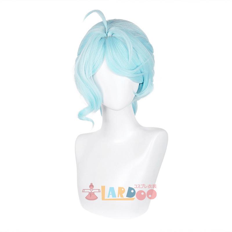 ゼンレスゾーンゼロ ゼンゼロ シード SEED コスプレウィッグ 未セット