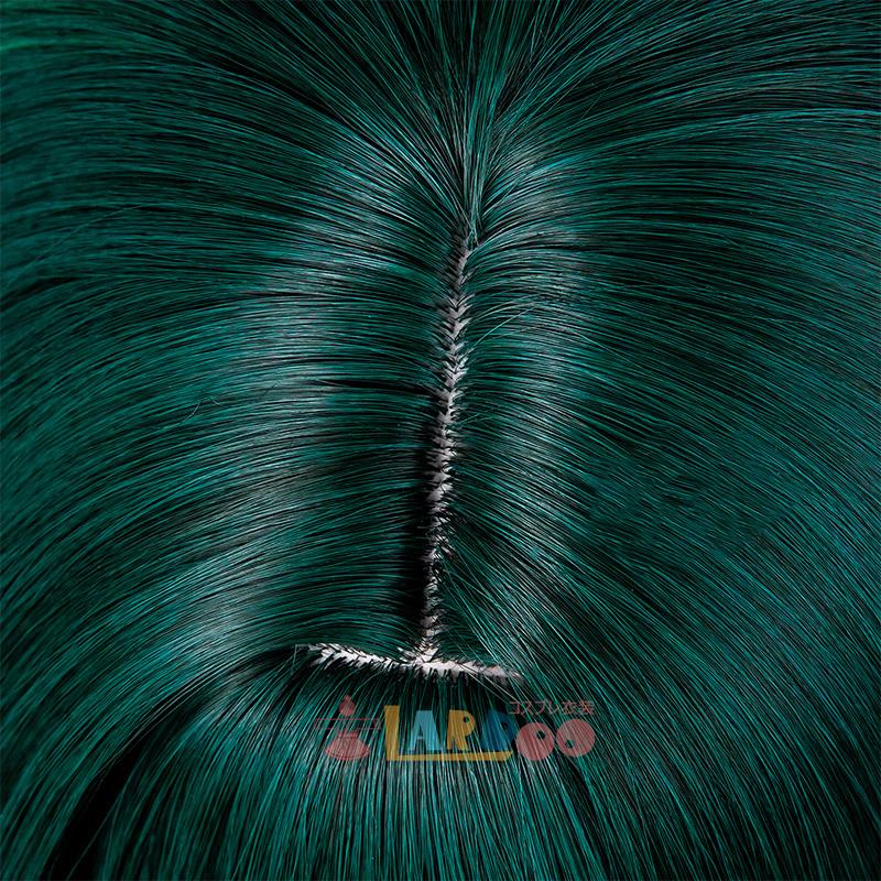 原神 Genshin げんしん ナド・クライ ネフェル Nefer コスプレウィッグ