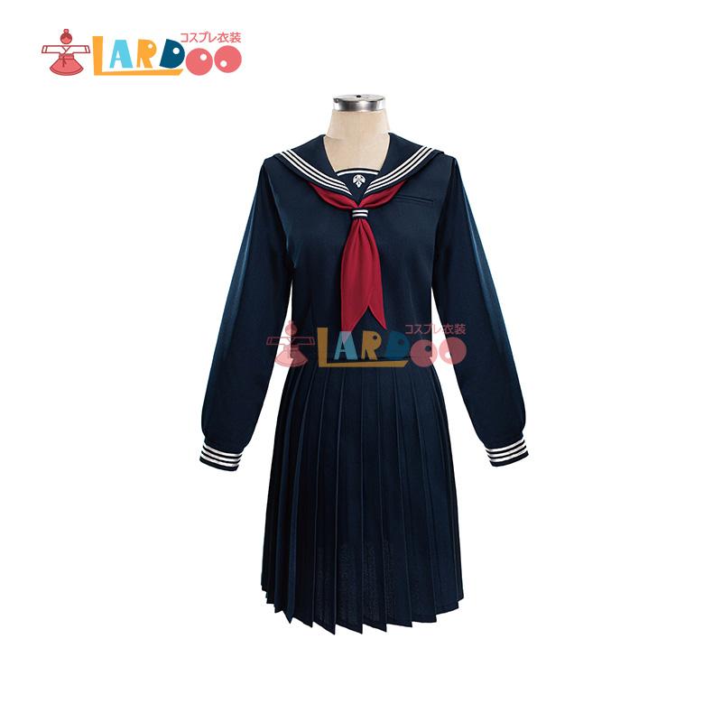 サイレントヒルf』SILENT HILL f 深水雛子 しみずひなこ 主人公