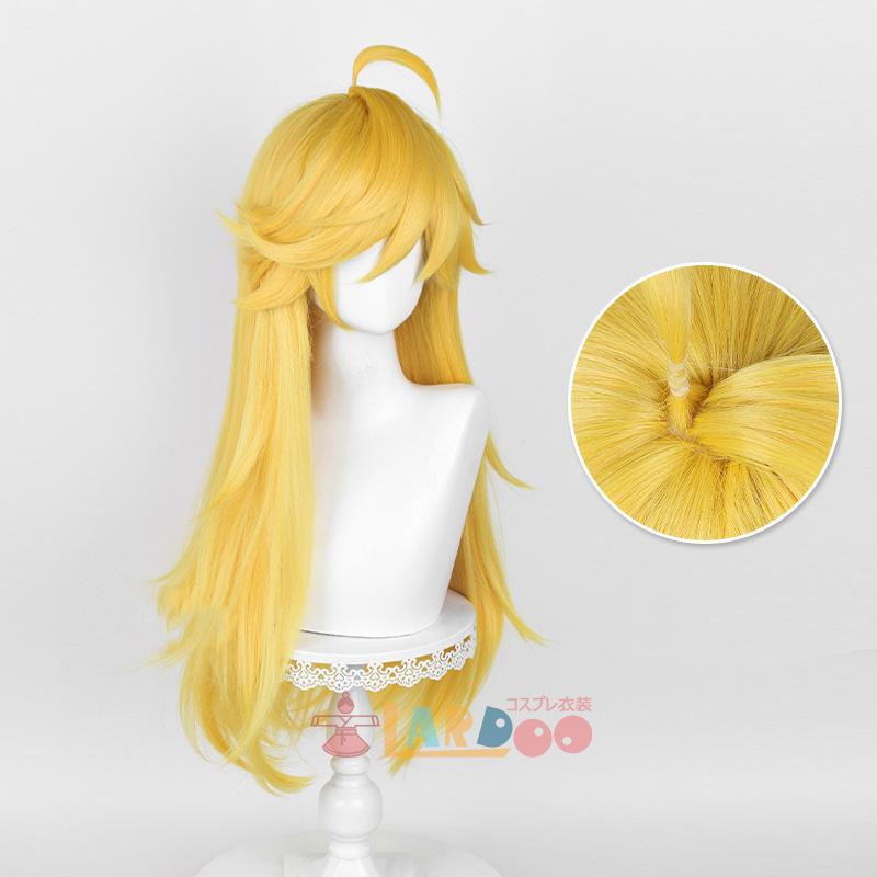 パンティ&ストッキングwithガーターベルト アナーキー?パンティ