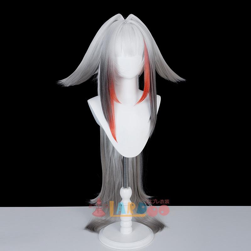 ゼンレスゾーンゼロ ZenlessZoneZero 葉瞬光-よう しゅんこう コスプレ
