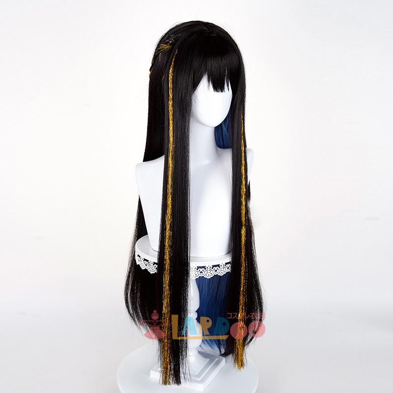 崩壊スターレイル　ダリア　コンスタンス　コスプレ　衣装　ウィッグ　新品未使用品 Amazon.co.jp: GGcosplay 崩壊スターレイル ダリア コンスタンス