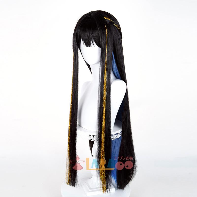 崩壊スターレイル ダリア コスプレ 衣装 ウィッグ Amazon.co.jp: [漫落桜] 崩壊：スターレイル 「ダリア」コスプレ衣装