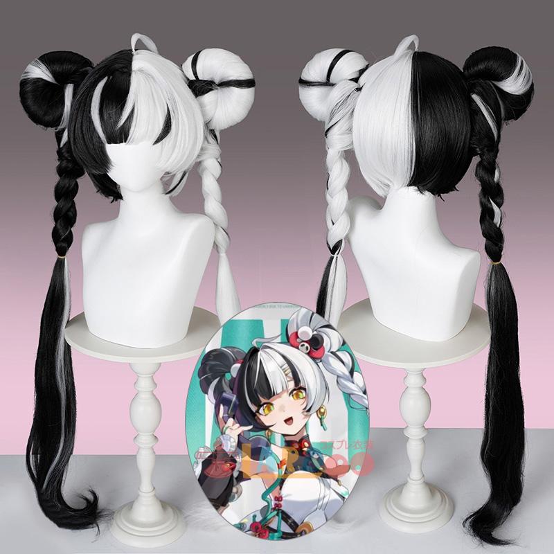 ゼンレスゾーンゼロ ZenlessZoneZero ダイアリン-Dialyn コスプレ