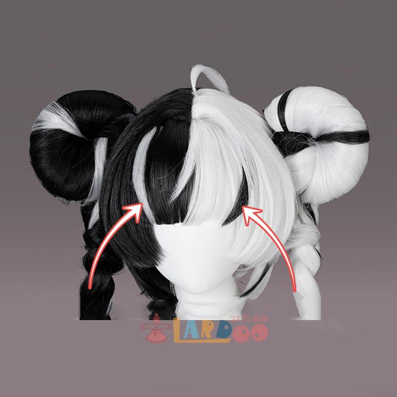 ゼンレスゾーンゼロ ZenlessZoneZero ダイアリン-Dialyn コスプレ