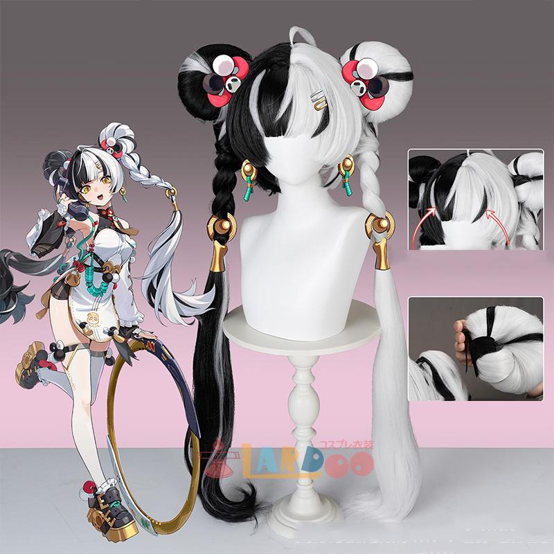 ゼンレスゾーンゼロ ZenlessZoneZero ダイアリン-Dialyn コスプレ