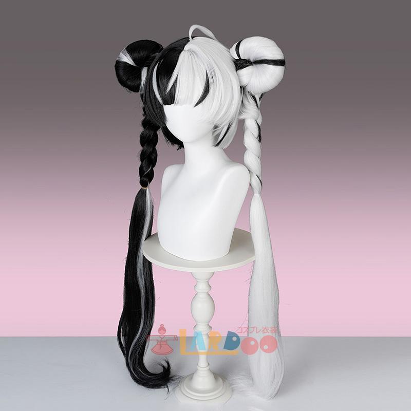 ゼンレスゾーンゼロ ZenlessZoneZero ダイアリン-Dialyn コスプレ