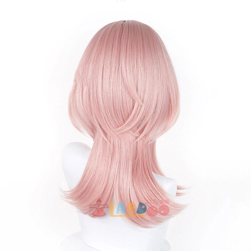 Linnea / リンネア / 莉奈娅 スタイリングウィッグ 原神 Genshin リンネア-Linnea コスプレウィッグ ネット付き 未セット