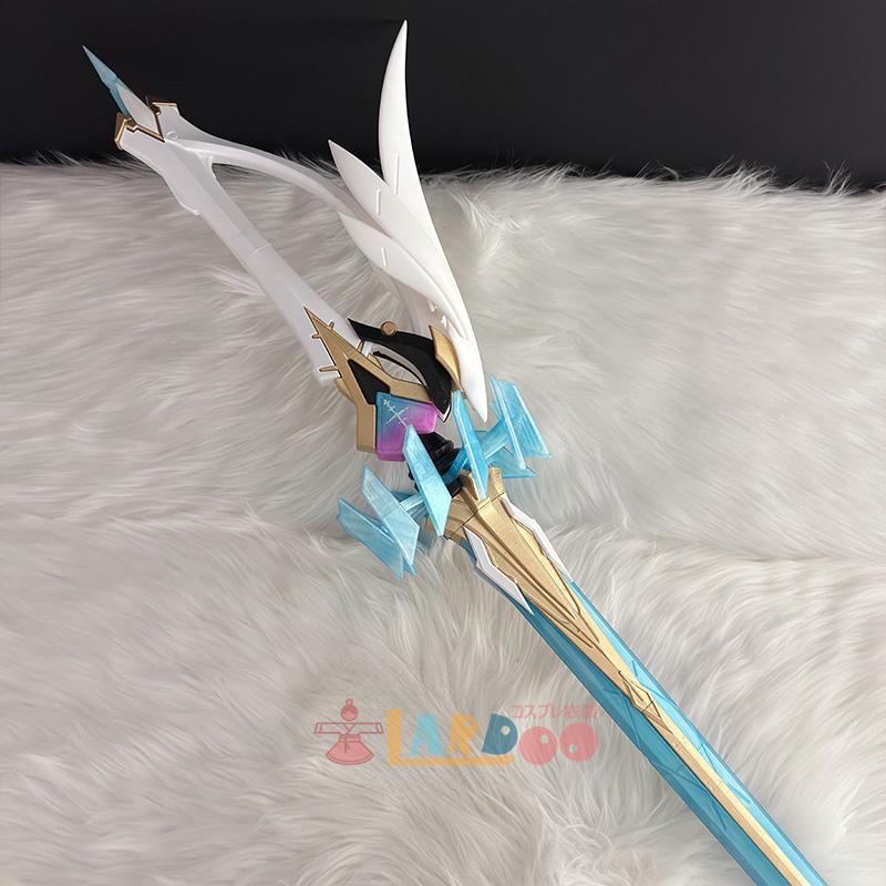 鳴潮 メイチョウ Wuthering Waves エイメス武器 迅刀 とこしえの明星