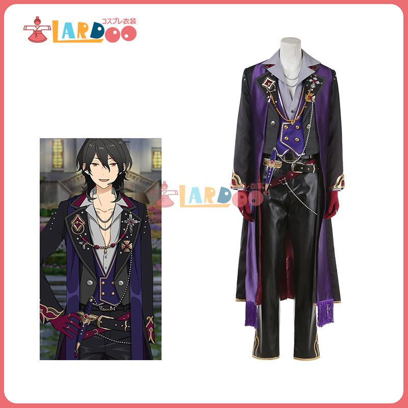 あんさんぶるスターズ あんスタ Es 常闇にたゆたう Undead 朔間零 コスプレ衣装 オーダーメイド可能 コスチューム Cosplay M2555 Lardoo株式会社 通販 Yahoo ショッピング
