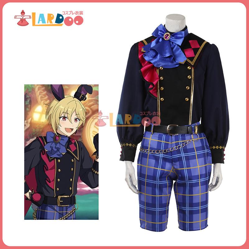 あんさんぶるスターズ あんスタ ES Wander！ブラックバニー in