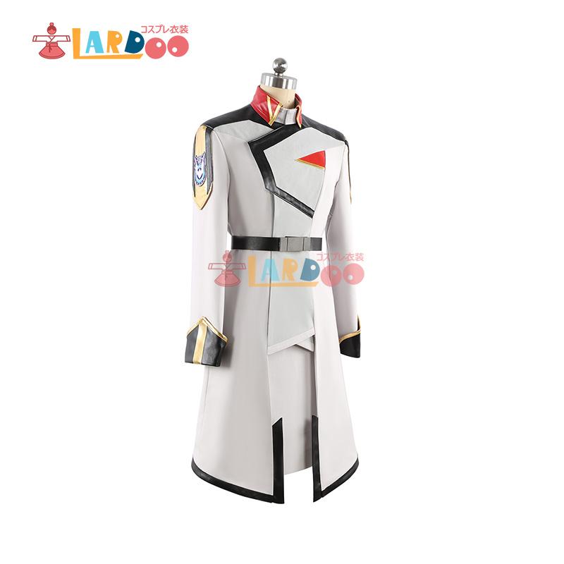 機動戦士ガンダムSEED クルーゼ隊制服 FREEDOM マリュー?ラミアス