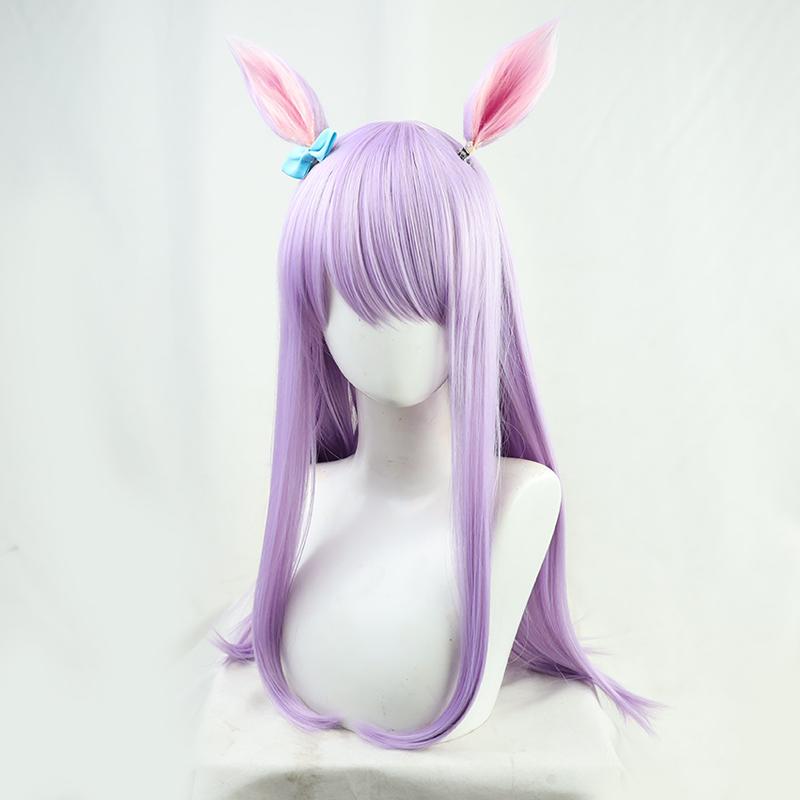 ウマ娘 プリティーダービー メジロマックイーン ウィッグ ウマ娘 プリティーダービー メジロマックイーン ウィッグ