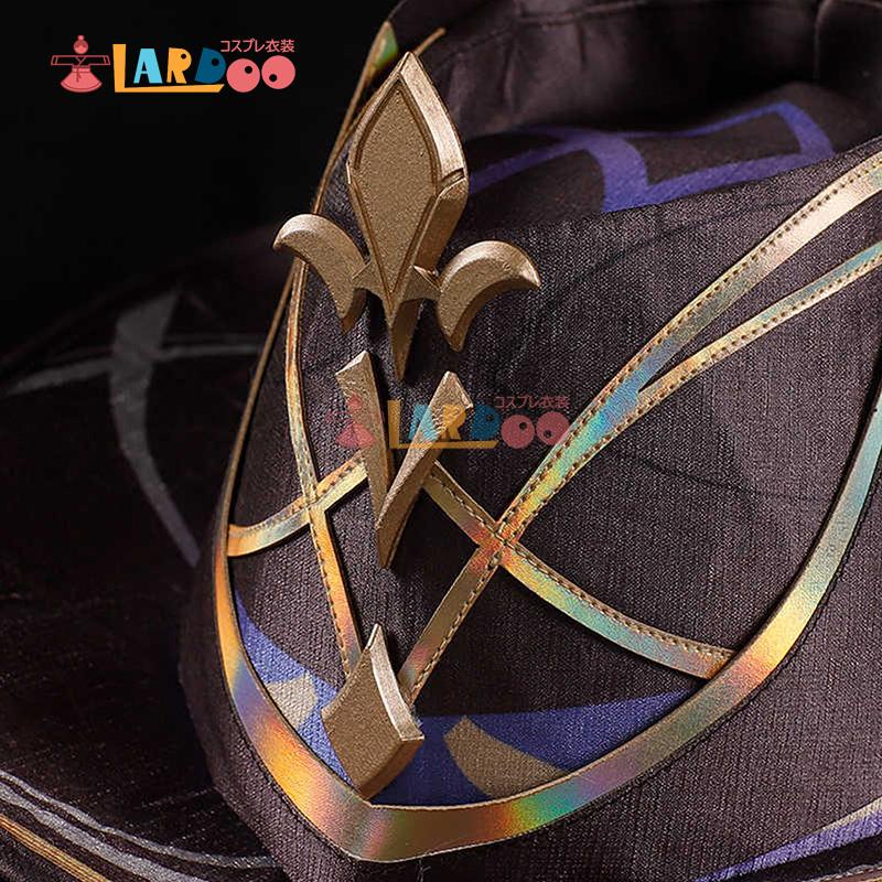 崩壊スターレイル 開拓者 穹＆星 ミハイル 帽子 コスプレ武器 コスプレ