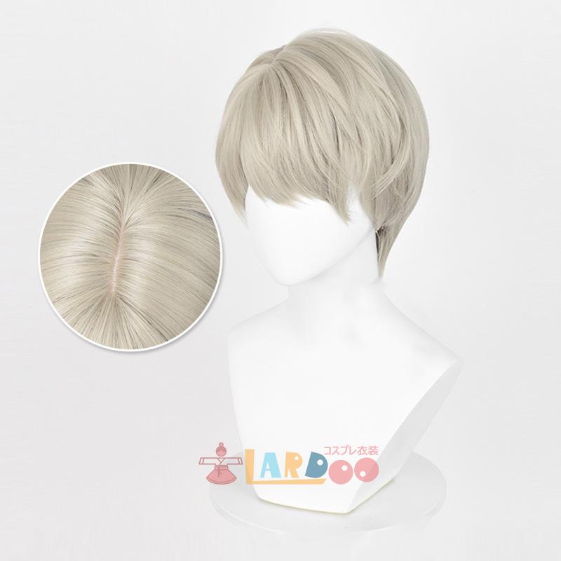 恋と深空　セイヤ　コスプレ 月影ハンター 値下げ可能 恋と深空 Love and Deepspace セイヤ・月影ハンター コスプレ衣装