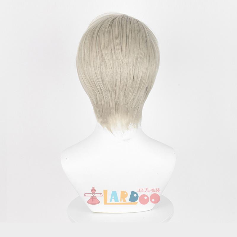 恋と深空 Love and Deepspace セイヤ・月影ハンター コスプレ衣装