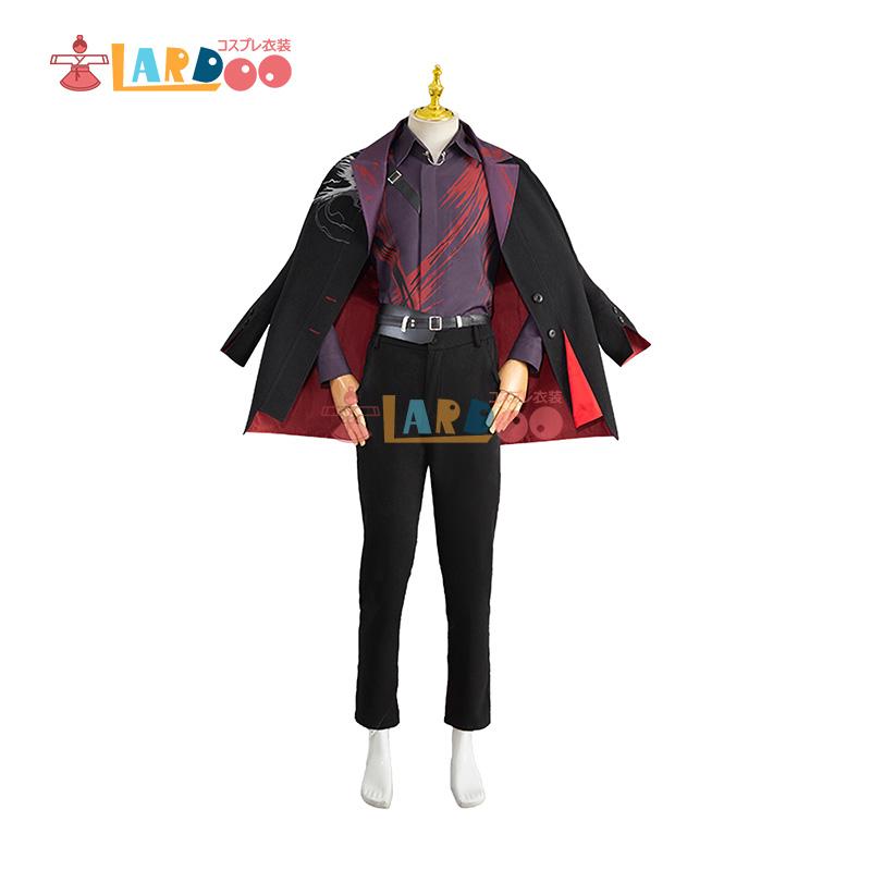lardoo製 XLサイズ モーディスコスプレ衣装 三分妄想1/3Delusion - lardoo